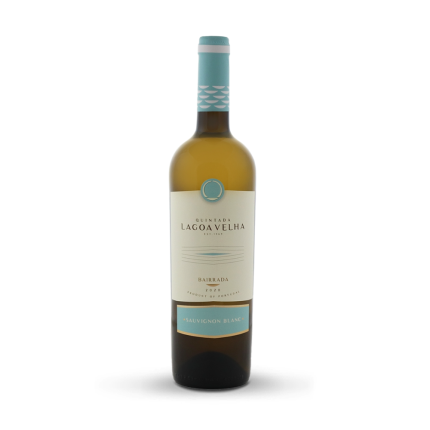 Vinho Branco Quinta da Lagoa Velha Sauvignon Blanc Bairrada 75cl