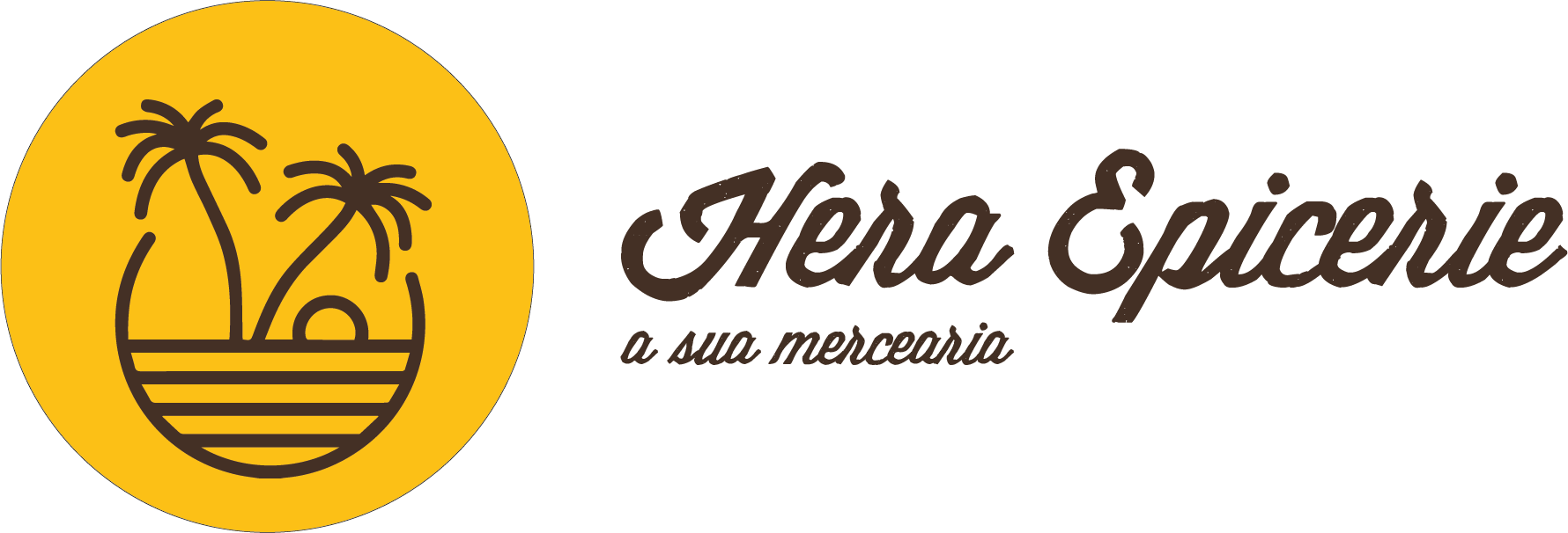 Hera Epicerie - A Sua Mercearia